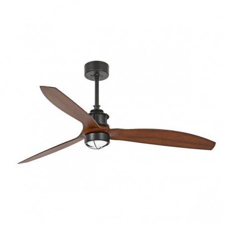 Ceiling fan with LED light Just Fan (17W)