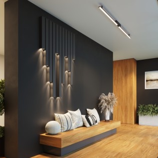 Wall Lamp Freya 90