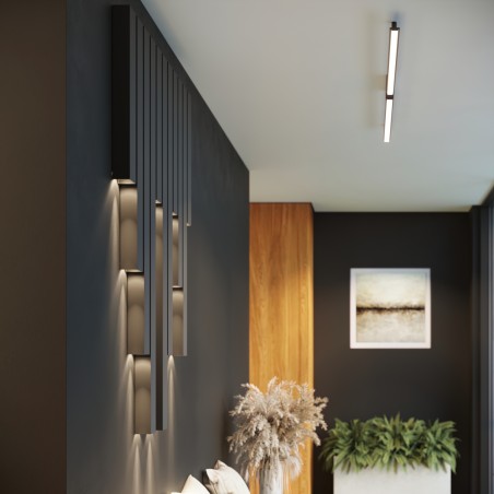 copy of Rio Oro LED-Deckenleuchte (50W) II