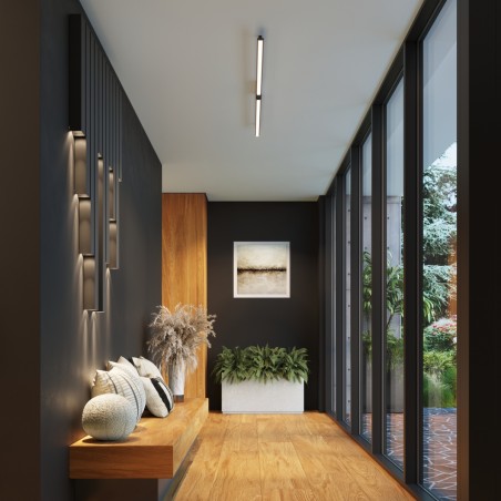 copy of Rio Oro LED-Deckenleuchte (50W) II