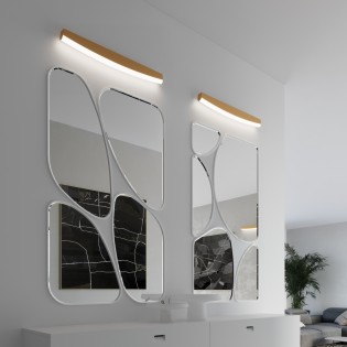 copy of Rio Oro LED-Deckenleuchte (50W) II