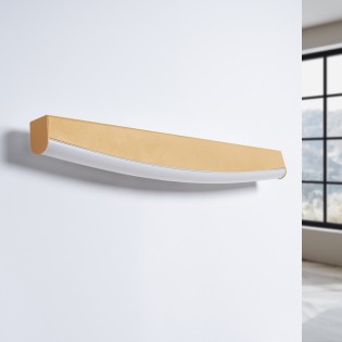 copy of Rio Oro LED-Deckenleuchte (50W) II