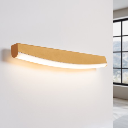 copy of Rio Oro LED-Deckenleuchte (50W) II