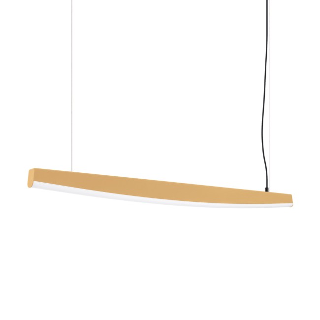 copy of Rio Oro LED-Deckenleuchte (50W) II