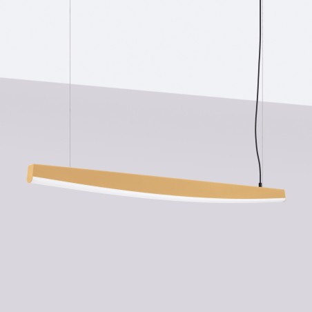 LED Pendant Lamp Jorun (22W)