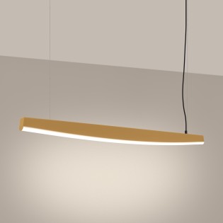 LED Pendant Lamp Jorun (22W)