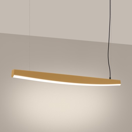 LED Pendant Lamp Jorun (22W)