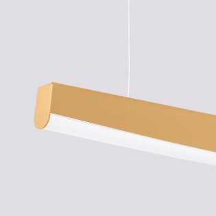 LED Pendant Lamp Jorun (22W)