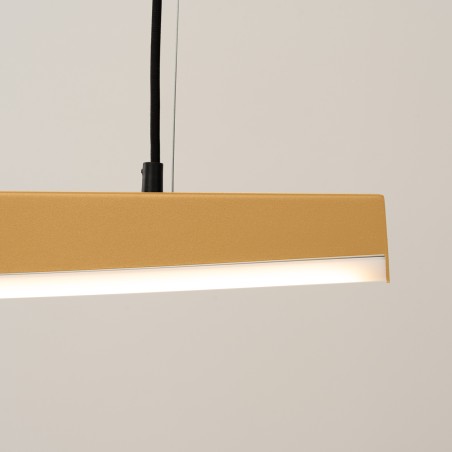 copy of Rio Oro LED-Deckenleuchte (50W) II