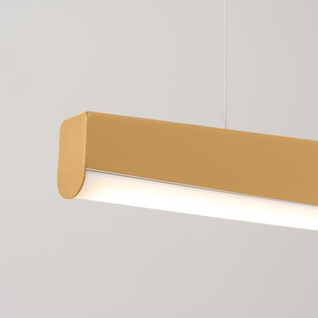 copy of Rio Oro LED-Deckenleuchte (50W) II
