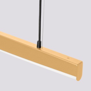 copy of Rio Oro LED-Deckenleuchte (50W) II