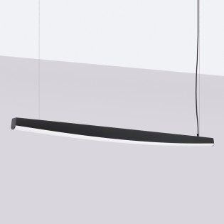 copy of Rio Oro LED-Deckenleuchte (50W) II