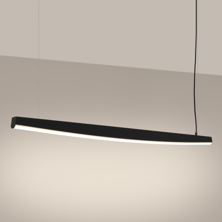 copy of Rio Oro LED-Deckenleuchte (50W) II