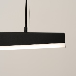 copy of Rio Oro LED-Deckenleuchte (50W) II