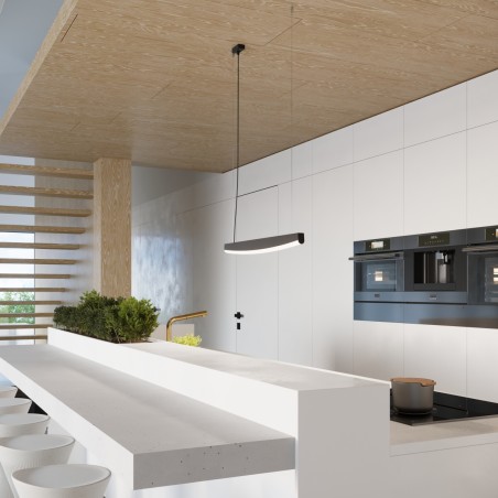 copy of Rio Oro LED-Deckenleuchte (50W) II