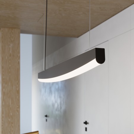 LED Pendant Lamp Jorun (25W)