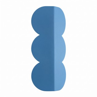 Wall Lamp Biscuit (2 lights)