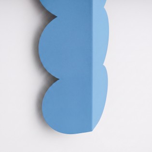 Wall Lamp Biscuit (2 lights)