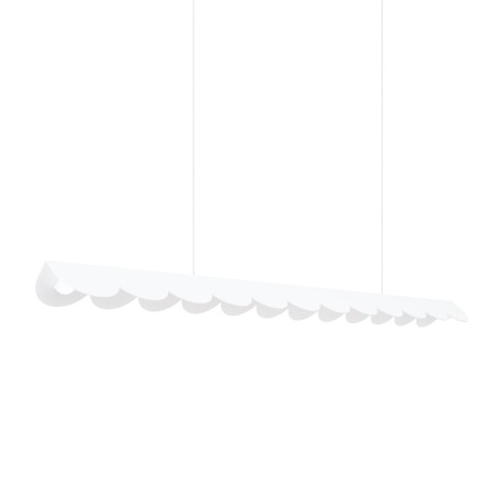 copy of Rio Oro LED-Deckenleuchte (50W) II