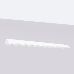 copy of Rio Oro LED-Deckenleuchte (50W) II