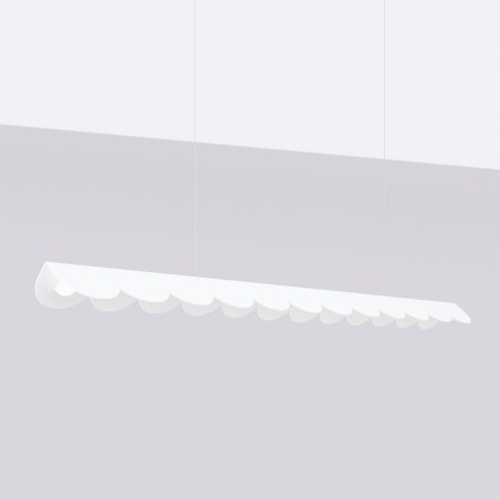 copy of Rio Oro LED-Deckenleuchte (50W) II