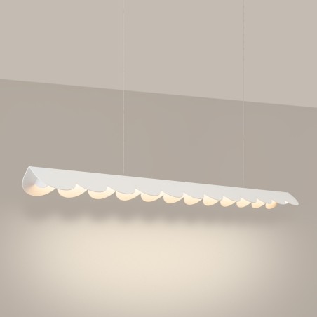 LED Pendant Lamp Biscuit (16W)