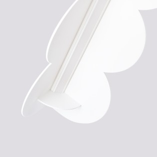 LED Pendant Lamp Biscuit (16W)