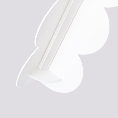 LED Pendant Lamp Biscuit (16W)