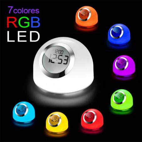 Table lamp Ball