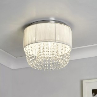 copy of Lámpara colgante Heritage (5 luces)