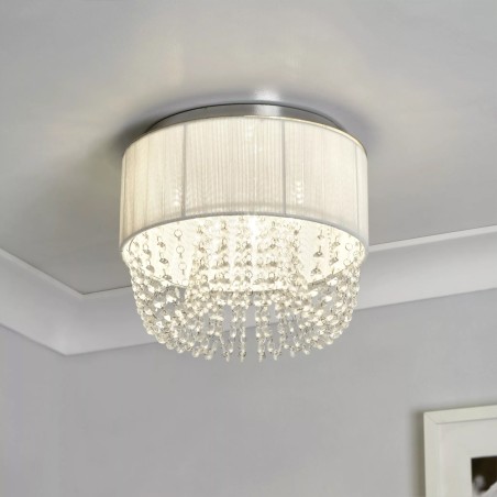 copy of Lámpara colgante Heritage (5 luces)