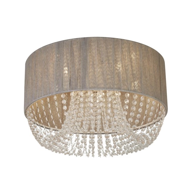 Ceiling Flush Light Bellano (5 lights)