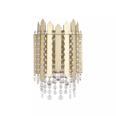 Spear wall lamp (2 lights)