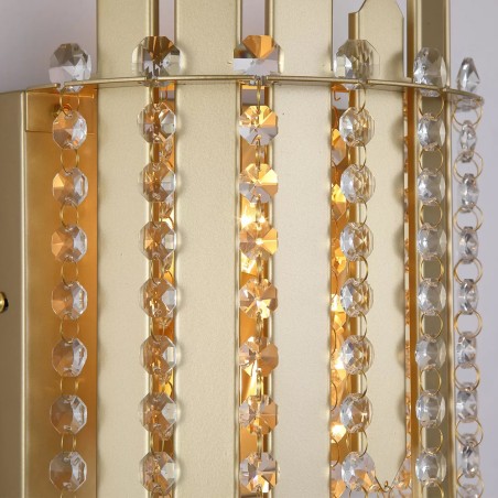 copy of Lámpara colgante Heritage (5 luces)