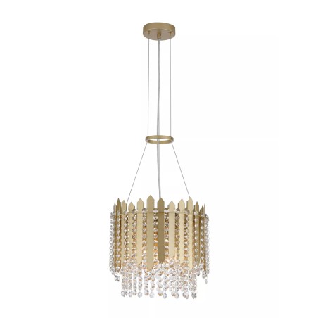Spear pendant lamp (5 lights)