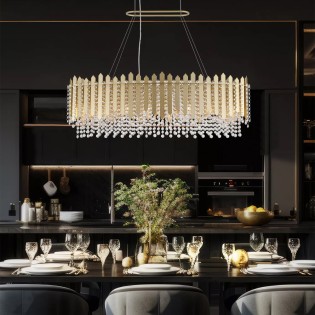 Spear II pendant lamp (8...
