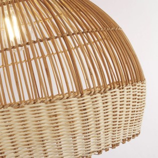 Pendant lamp Bali