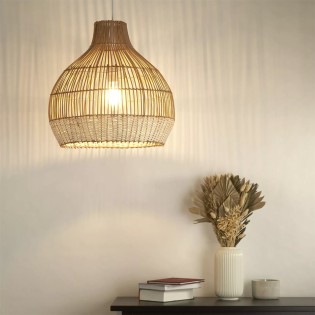copy of Lámpara colgante Heritage (5 luces)