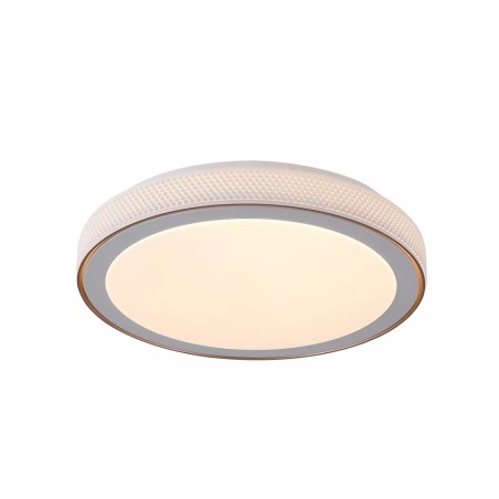 LED Ceiling Flush Light Aura II (24W)