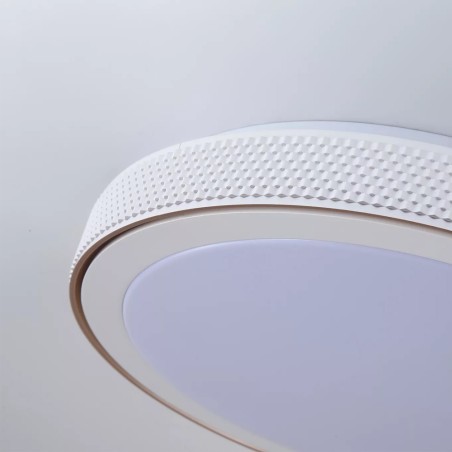LED Ceiling Flush Light Aura II (24W)
