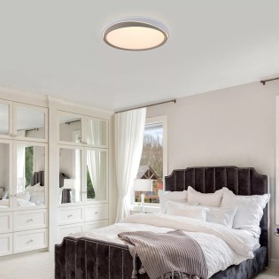 LED Ceiling Flush Light...