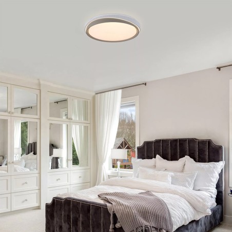 copy of Aplique de pared LED Nile (12W)