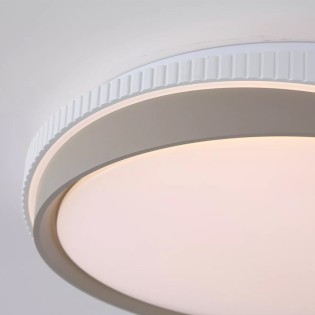 LED Ceiling Flush Light Aura (24W)