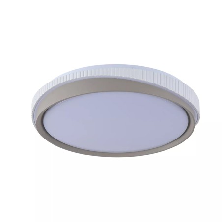 LED Ceiling Flush Light Aura (24W)
