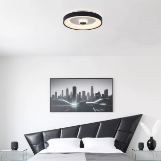 copy of Aplique de pared LED Nile (12W)