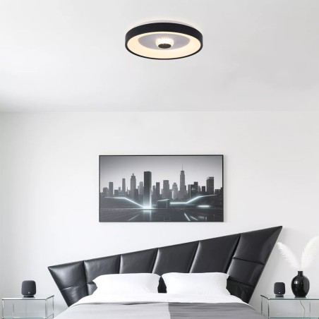 copy of Aplique de pared LED Nile (12W)