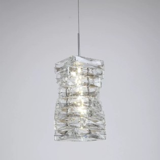 copy of Aplique de pared LED Nile (12W)