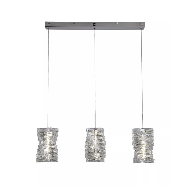 LED Pendant Lamp Modena (20W)