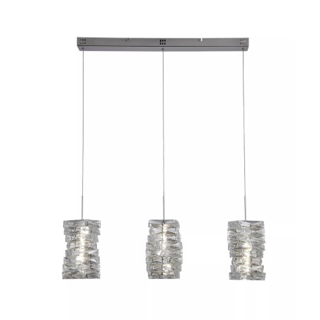 copy of Aplique de pared LED Nile (12W)