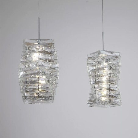 copy of Aplique de pared LED Nile (12W)